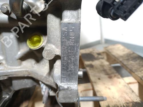 Engine CITROËN C5 AIRCROSS (A_) 1.2 PureTech 130 (ARHNSJ) | BP32035359M1 