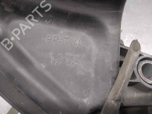Right headlight MERCEDES-BENZ M-CLASS (W163) ML 270 CDI (163.113) | BP18134034C29 