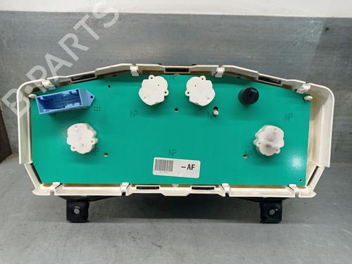 Kombiinstrument FORD FIESTA V (JH_, JD_) 1.3 | BP30636167C47