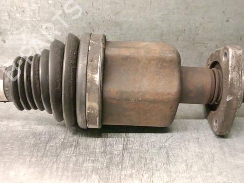 Right front driveshaft OPEL ASTRA H GTC (A04) 1.9 CDTi (L08) | BP31652341M39 - Image 4