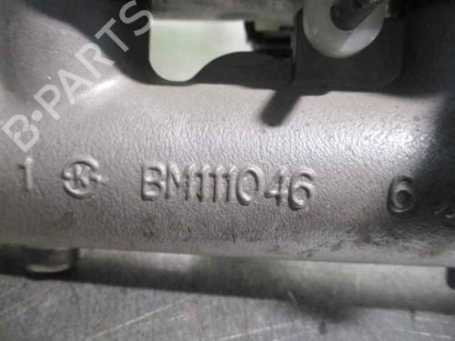 Brake master cylinder HYUNDAI SANTA FÉ I (SM) 2.4 16V 4x4 | BP3185620M77 