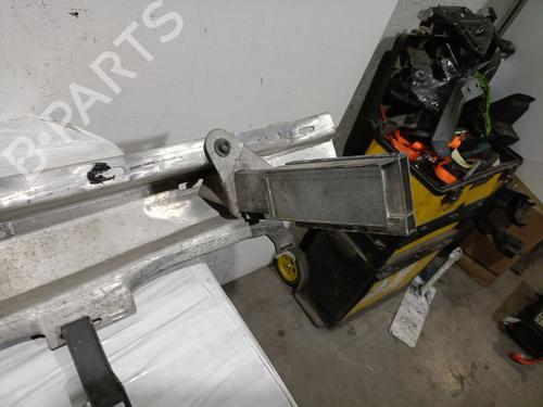 Køfangervange AUDI A4 B5 (8D2) 1.9 TDI | BP30948202C73