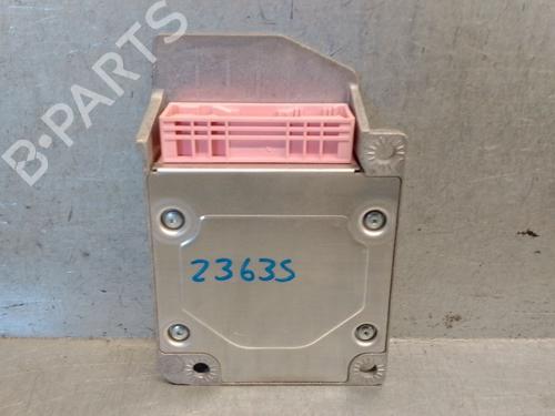 ECU airbags VOLVO S40 I (644) 1.8 i | BP29326768M53 