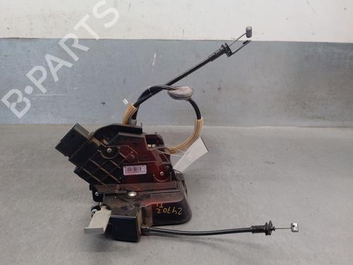 Fechadura trás esquerda FORD FOCUS II (DA_, HCP, DP) 1.8 TDCi (115 hp) 32343363