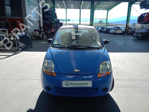 Front left window mechanism CHEVROLET MATIZ (M200, M250) 0.8 | BP36074824C22 - Image 12