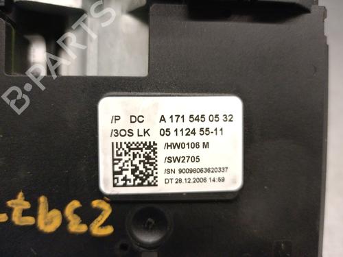 Forlygtekontakt MERCEDES-BENZ E-CLASS (W211) E 200 CDI (211.004) | BP30508740I24