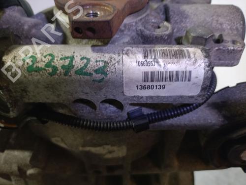 Rear differential VW GOLF V (1K1) 1.9 TDI | BP29588785M24 - Image 3
