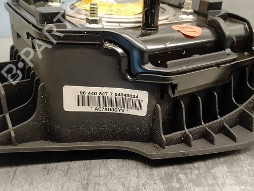 Driver airbag OPEL ANTARA A (L07) 2.0 CDTI | BP17651286C9 