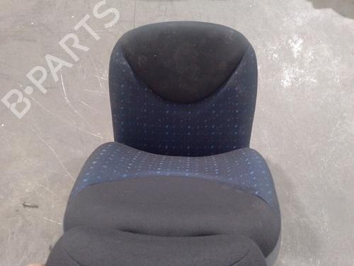 Right front seat CITROËN C2 (JM_) 1.4 | BP21581757C16 