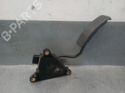 Pédale RENAULT MEGANE II (BM0/1_, CM0/1_) 1.9 dCi (BM0G, CM0G) (120 hp) 22759320