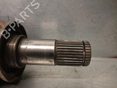 Right rear driveshaft JAGUAR XF I (X250) 3.0 D | BP22724084M41 