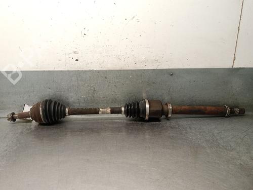 Used Right front driveshaft Right front driveshaft RENAULT MEGANE II (BM0/1_, CM0/1_) 1.6 16V (BM0C, CM0C) (113 hp) 34174274 34174274