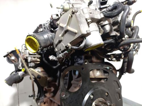 Engine TOYOTA COROLLA (_E12_) 2.0 D-4D (CDE120R, CDE120L_) | BP38177808M1 - Image 11