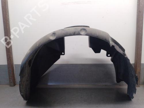 Wheel arch DACIA DOKKER MPV (KE_) 1.5 dCi (KEAJ, KEAH) | BP26530433C56 