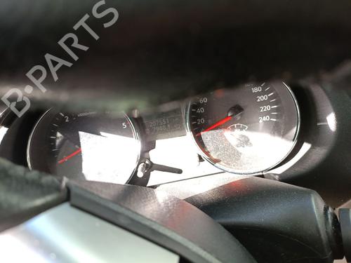 Venstre bagtil invendig håndtag NISSAN QASHQAI I (J10, NJ10)  | BP29877513I15