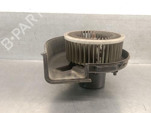 Ventilator motor SEAT IBIZA III (6L1) 1.9 TDI (131 hp) 28098182