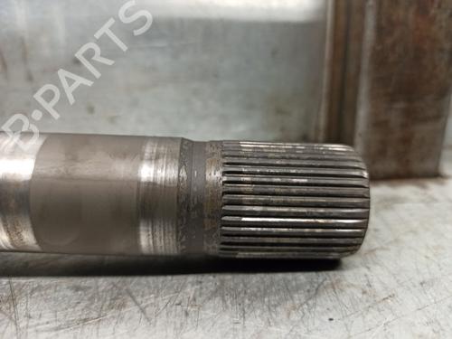 Right front driveshaft RENAULT ESPACE III (JE0_) 2.2 12V TD (JE0E, JE0H, JE0P) | BP16223704M39 