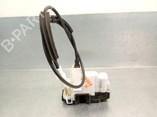 Front left lock FIAT 500 (312_) Electric (EV) | BP28125728C98 