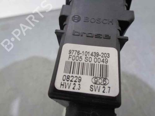 Motor elevalunas trasero izquierdo VW PASSAT B5 Variant (3B5) 1.8 T | BP2305360E23 