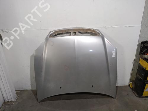 Used Hood CITROËN XSARA (N1) 1.6 16V (109 hp) 16735152