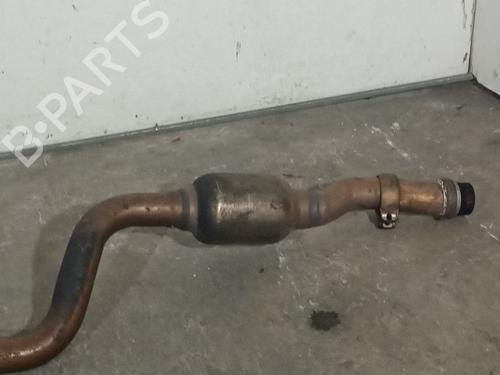 Catalyst MERCEDES-BENZ C-CLASS (W204) C 300 4-matic (204.081) | BP29973498M10