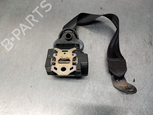 Rear left seatbelt SKODA FABIA I (6Y2) 1.4 TDI | BP26002268I29 