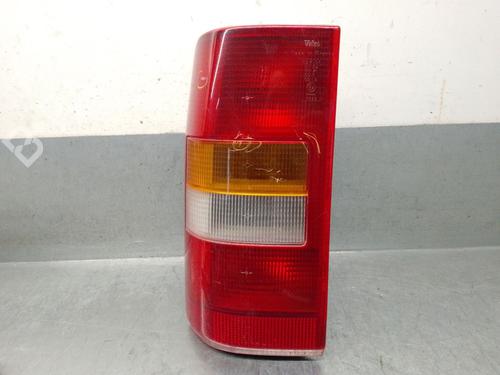 Used Left taillight Left taillight FIAT SCUDO Van (220_) 1.9 TD (90 hp) 33931474 33931474