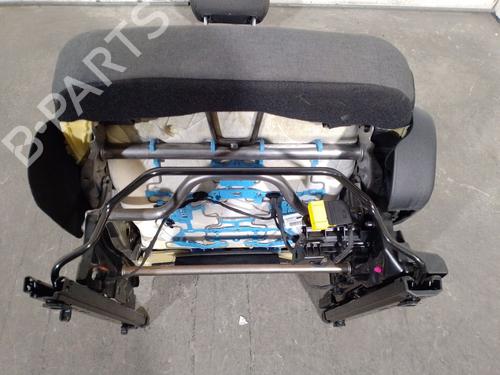 Left front seat CITROËN C5 AIRCROSS (A_) 1.2 PureTech 130 (ARHNSJ) | BP31969214C15