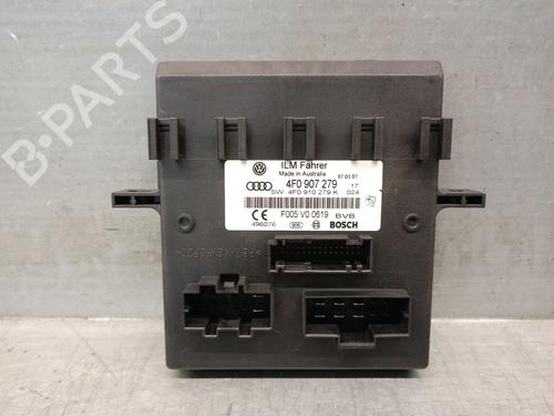 Used Electronic module AUDI A6 C6 (4F2) 2.7 TDI (180 hp) 30745086