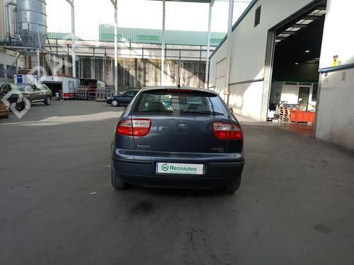 Engine SEAT LEON (1M1) 1.9 TDI | BP32516526M1 