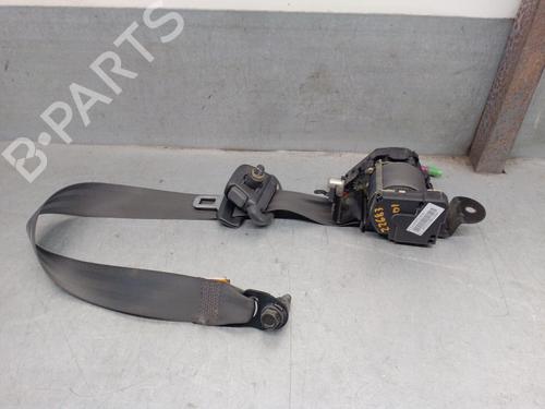 Used Front left seatbelt CHEVROLET AVEO / KALOS Hatchback (T200) 1.2 (72 hp) 25911237
