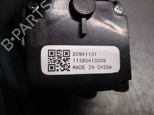 Steering column stalk OPEL ASTRA J Sports Tourer (P10) 1.7 CDTI (35) | BP18255421I23 