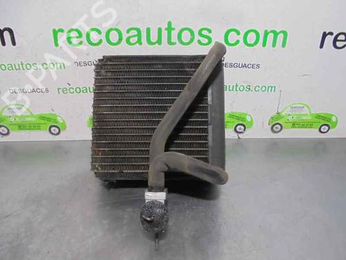 Used Air conditioning evaporator MERCEDES-BENZ M-CLASS (W163) ML 270 CDI (163.113) (163 hp) 11667704