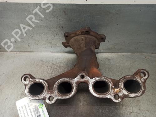 Exhaust manifold NISSAN MICRA III (K12) 1.2 16V | BP16259568M110 