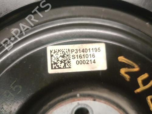 Pulley VOLVO XC90 II (256) D5 AWD | BP32751607M122 - Image 4