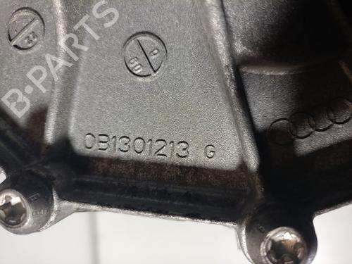 Gearbox AUDI A4 B8 (8K2) 2.0 TDI | BP32163902M3  - Image 11