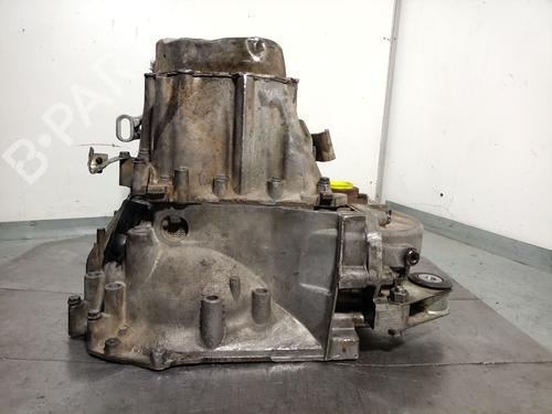 Gearbox PEUGEOT BOXER Platform/Chassis 2.2 HDi 100 | BP32349627M3