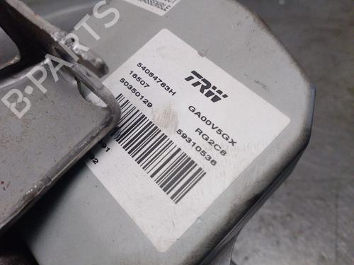 Steering column RENAULT CLIO III (BR0/1, CR0/1) 1.5 dCi (C/BR0G, C/BR1G) | BP33127523M21  - Image 6