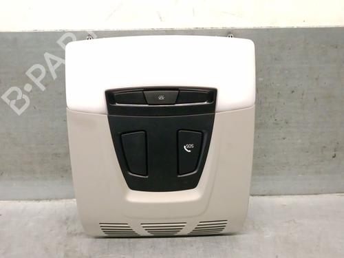 Used Interior roof light Interior roof light BMW 1 (F20) 116 d (116 hp) 26723006 26723006
