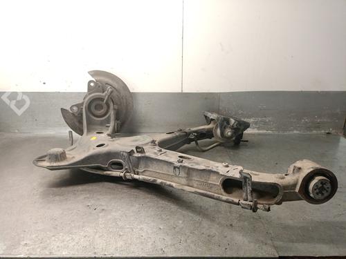 Used Left rear steering knuckle TOYOTA PROACE Van (MDZ_) 1.6 D4d (MDZ9) (95 hp) 28019690