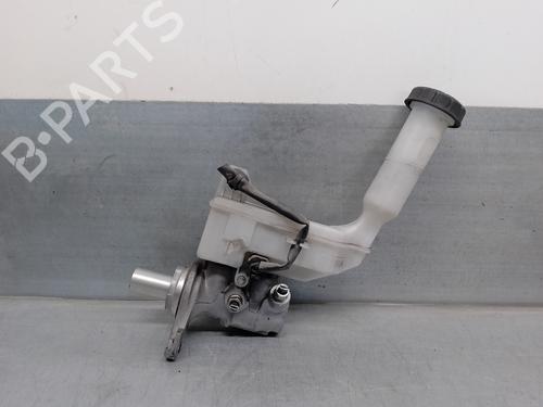 Used Brake master cylinder NISSAN JUKE (F15) 1.6 DIG-T (190 hp) 16336160