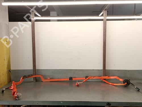 Used Cable TOYOTA YARIS CROSS (MXP_) 1.5 Hybrid All-wheel Drive (MXPJ15) (116 hp) 27563845