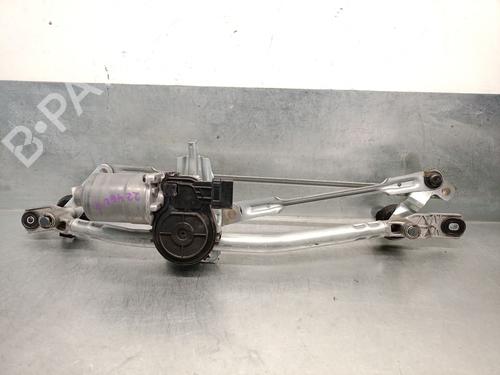 Used Front wiper motor Front wiper motor KIA SORENTO IV (MQ4, MQ4A) 1.6 T-GDi Hybrid (179 hp) 25243316 25243316