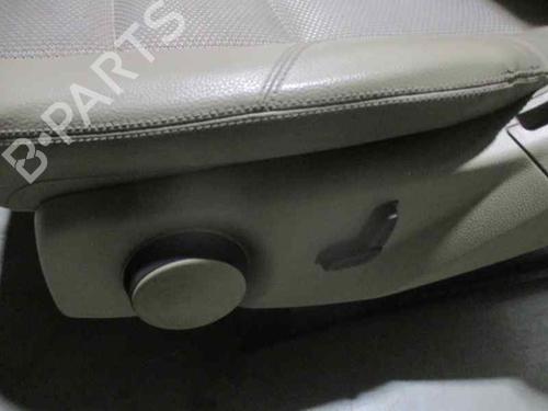 Left front seat MERCEDES-BENZ GLK-CLASS (X204) 320 CDI 4-matic (204.983) | BP2542457C15