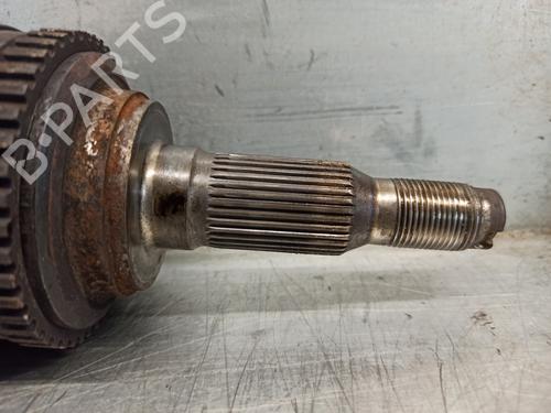 Right front driveshaft DAEWOO LACETTI Hatchback (KLAN) 1.4 | BP13946505M39 - Image 3