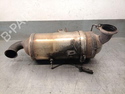 Used Catalyst CITROËN C5 II Break (RE_) 1.6 HDi (RE9HZC, RE9HYB) (109 hp) 25939208