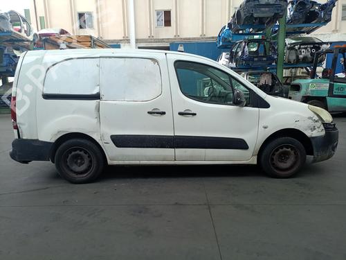 Right headlight CITROËN BERLINGO Box Body/MPV (B9) 1.6 HDi 90 | BP37702222C29  - Image 10