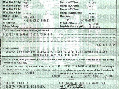 Front wiper motor FIAT FIORINO Box Body/MPV (225_) 1.3 D Multijet (225BXD1A, 225BXB1A, 225BXB11) | BP31049445M29 