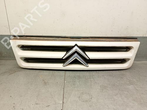 Grill Grill CITROËN JUMPER I Van (244) 2.8 HDi (128 hp) 33621390 33621390