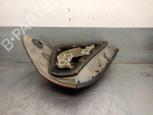 Left taillight MERCEDES-BENZ E-CLASS (W211)  | BP28010280C34 